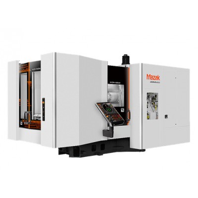 Mazak HCN5000