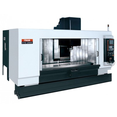 Mazak VCT 200