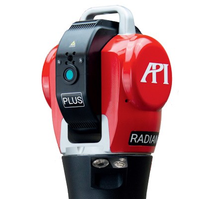 API Radian Plus