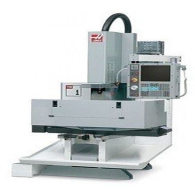 Haas TM2