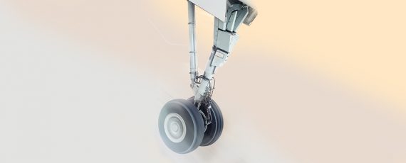 LUFTFAHRT