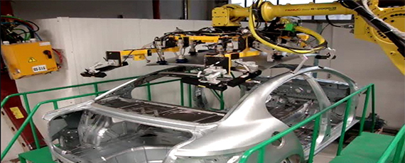 AUTOMOTIVE